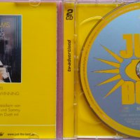 Just The Best 1/2002 (2002, 2 CD), снимка 3 - CD дискове - 38418755