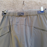 Продавам нов лек летен качествен бързосъхнещ разтеглив панталон Sierra Design , снимка 8 - Панталони - 36434750