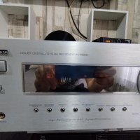 DK Digital AV-R600, снимка 4 - Ресийвъри, усилватели, смесителни пултове - 43559878