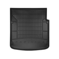 Гумена стелка за багажник AUDI A7 2010-2017 г., ProLine 3D, снимка 2 - Аксесоари и консумативи - 43765178