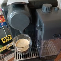 Delonghi EN560.B Nespresso latisima Touch , снимка 6 - Кафемашини - 43696781