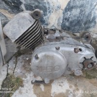 двигател Карпати мини стела и д-р., снимка 1 - Други ценни предмети - 43401617