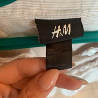 Риза H&M , снимка 2 - Ризи - 36692382