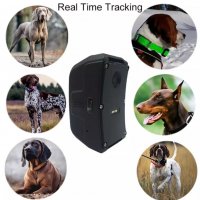 GPS Tracker ДжиПиЕс тракер за куче Hunter pro IK122, снимка 14 - За кучета - 38125874
