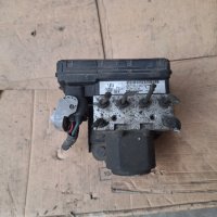 ABS за Toyota Corolla verso 2.0 D4D 2001-2004, снимка 4 - Части - 43353539