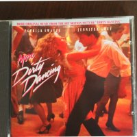 DIRTY DANCING, снимка 2 - CD дискове - 40239506
