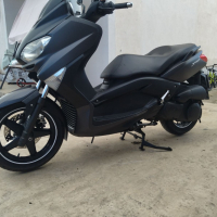 Продава се Yamaha X-max 250, снимка 4 - Мотоциклети и мототехника - 44865901