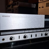 Kenwood ka-990, снимка 1 - Ресийвъри, усилватели, смесителни пултове - 39660306