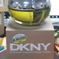 Donna Karan DKNY Be Delicious EDP 100ml, снимка 1 - Дамски парфюми - 43297760