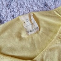 Жилетки и поли НМ, Zara, Reserved р-р 152 см., снимка 9 - Детски пуловери и жилетки - 32498741