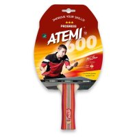 ATEMI 600 AN хилка за тенис на маса нова, снимка 1 - Тенис - 43949763
