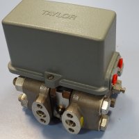 трансмитер TAYLOR Х397TD00821-800A Differential Pressure Transmitter, снимка 15 - Резервни части за машини - 35228712