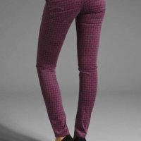 Нов панталон G Star New Radar Skinny Colored Jeans оригинал, снимка 4 - Панталони - 26825355