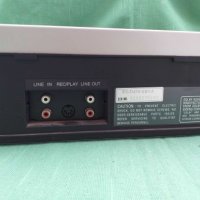 Дек Technics RS-D 450, снимка 6 - Декове - 28513040