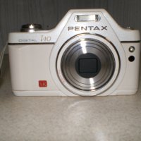 Pentax Optio I-10, снимка 2 - Фотоапарати - 39869418
