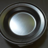 Нови дълбоки алуминиеви чинии, снимка 1 - Чинии - 28305307