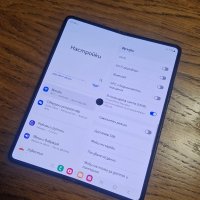 Samsung Galaxy Z Fold3 5G 512GB 12GB RAM Dual (F926), снимка 5 - Samsung - 43936162
