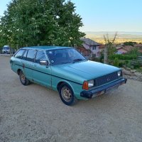 Datsun sunny, снимка 10 - Автомобили и джипове - 43245966