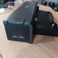 Докинг станция HP Docking Station, снимка 3 - Части за лаптопи - 39026414