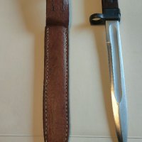 Нож/щик от АК, снимка 1 - Ножове - 39280064