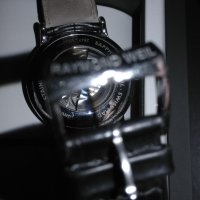 Raymond weil оригинал, снимка 9 - Мъжки - 27528293