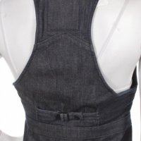 G-Star Raw Karr Gilet wmn оригинален дамски елек М , снимка 10 - Елеци - 27004699