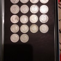 Соц монети, снимка 2 - Нумизматика и бонистика - 37338383