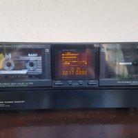 JVC TD-W901, снимка 1 - Декове - 35433933