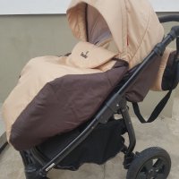 Бебешка количка в отлично състояние, снимка 6 - Детски колички - 43929981