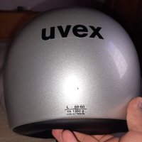 Мотокаска Uvex размер L 59-60 , снимка 15 - Аксесоари и консумативи - 40424703