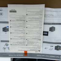 Принтер Dell 2660 DN, снимка 3 - Принтери, копири, скенери - 44015847