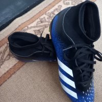 Детски футболни обувки , снимка 2 - Футбол - 43434310