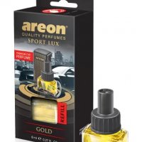 Ароматизатор Areon Car с различни аромати - пълнител, снимка 1 - Аксесоари и консумативи - 35021383
