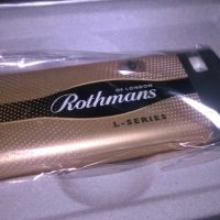 rothmans-нова запалка, снимка 1 - Запалки - 27356255