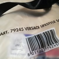 versace lifestyle sack-внос англия-50х34см, снимка 7 - Раници - 28873167
