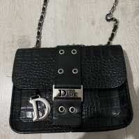 Нова чанта Christian Dior , снимка 1 - Чанти - 40060310