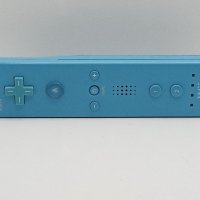 Nintendo Wii Remote - motion plus- Оригинален Nintendo -  различни цветове, снимка 2 - Аксесоари - 43854939