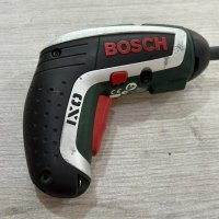 Акумулаторна отвертка Bosch IXO, снимка 1 - Винтоверти - 43393259