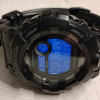 Часовник Casio g shock, GBD-800, снимка 9 - Мъжки - 43765636