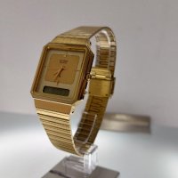 Мъжки ръчен часовник Citizen, снимка 2 - Антикварни и старинни предмети - 39336178