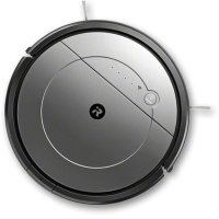 ПРОДАВАМ ПРАХОСМУКАЧКА-РОБОТ IROBOT ROOMBA COMBO 113 , снимка 2 - Прахосмукачки - 40401054