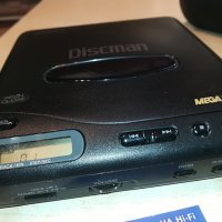 поръчан-sony d-11 discman-made in japan*, снимка 8 - MP3 и MP4 плеъри - 28355418