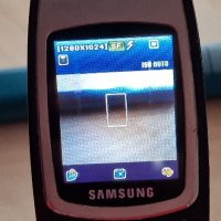 Samsung E730 - за панел, снимка 9 - Samsung - 43840012
