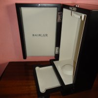 Луксозна кутия от скъпо уиски BALBLAIR 69, снимка 7 - Колекции - 27146523