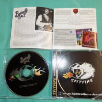 Компакт диск на - Roger Glover And Guests – The Butterfly Ball (1999, CD), снимка 18 - CD дискове - 39388788