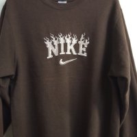 Нова. Дамска оригинална блузка . Nike , снимка 3 - Спортни екипи - 43899024
