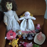 Бебешки и детски играчки , снимка 1 - Други - 41583349