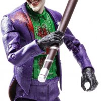 Екшън фигура McFarlane Games: Mortal Kombat - The Joker (Bloody), 18 cm, снимка 2 - Колекции - 38895605