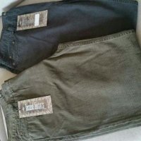 Нови! Панталони, дънки 100 % ПАМУК Много приятни на допир, снимка 3 - Дънки - 32665985