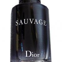 Christian Dior Sauvage Men's EDT Spray 6.8 Oz 100ml, снимка 2 - Мъжки парфюми - 28070059